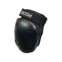 Rodilleras Boom Basic Negro M