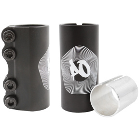 SCS AO Worldwide Std negro SCS AO Worldwide Std negro