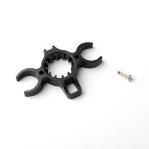 Soporte para manillar Soporte para manillar