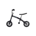 Micro G-Bike Chopper Negro
