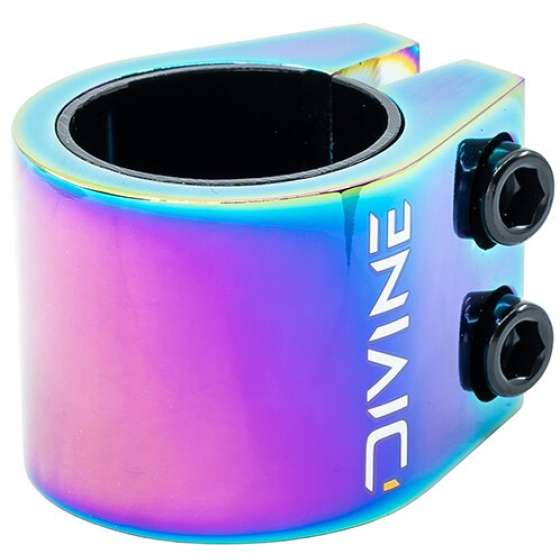 Funda Divine Classic Neochrome