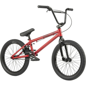 Bicicleta BMX de estilo libre Radio Dice 20" 2022 (20"|Rojo caramelo) Bicicleta BMX de estilo libre Radio Dice 20" 2022 (20"|Rojo caramelo)