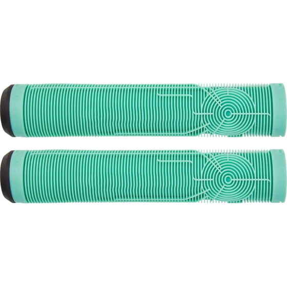 Empuñaduras inclinables Teal Grip
