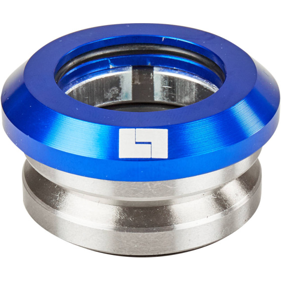 Auricular Logic Integrado Azul