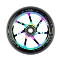 Rueda Ethic Incube V2 110mm Arcoiris