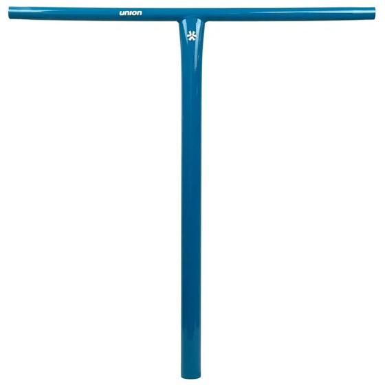 Union Uniq T Oversized Pro Scooter Bar 670mm Teal