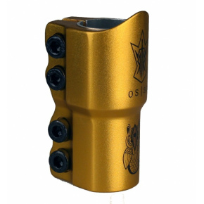 SCS Raptor Talon Oversize oro