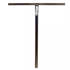 Manillar extragrande Affinity T Classics XL de 710 mm con acabado térmico Manillar extragrande Affinity T Classics XL de 710 mm con acabado térmico