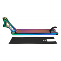 Tabla Blazer Pro Raider 530 MM Neo Chrome + Griptape Free