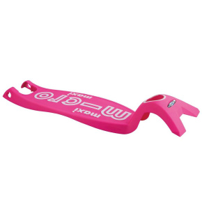 Tabla para Maxi Micro Deluxe shoking rosa Tabla para Maxi Micro Deluxe shoking rosa