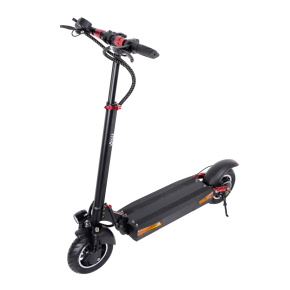Scooter eléctrico City Boss GV4 negro Scooter eléctrico City Boss GV4 negro