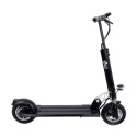 Scooter eléctrico City Boss T7 negro