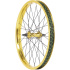 Rueda delantera Salt Everest 20" BMX (20"|Oro)
