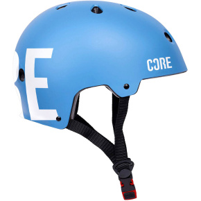 Casco Core Street SM Azul