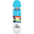 Juego de patinetas Ocean Pacific Sunset (7.25"|Azul)