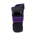 Juego de protectores Boom Classic M morado