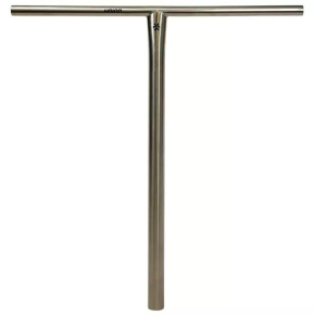 Řidítka Union Titanium Classic HIC 580mm stříbrná