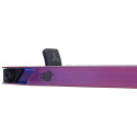 Board Triad Billy Watts Regular 520mm rojo + lija gratis