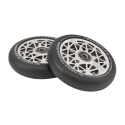 Ruedas Oath Bermuda 110mm neosilver 2pcs
