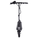 Scooter eléctrico City Boss V5 negro