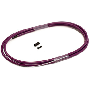 Cable de freno Family Linear BMX (púrpura)