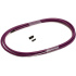 Cable de freno Family Linear BMX (púrpura)
