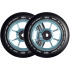 Ruedas North Signal 110mm Jade 24mm