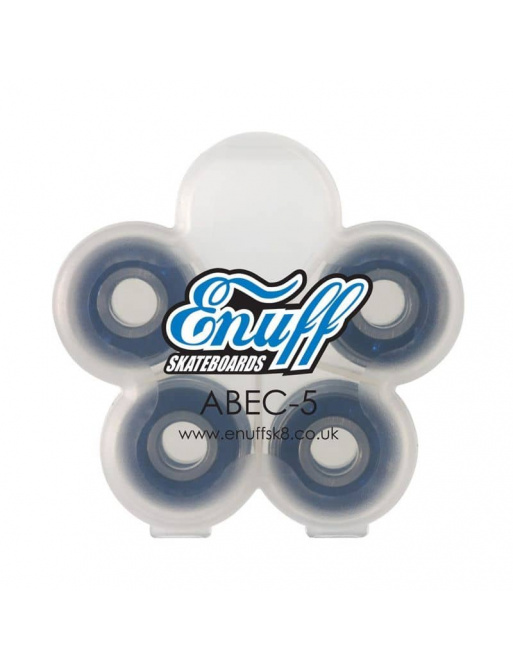 Enuff Bearings ABEC-5 Blue