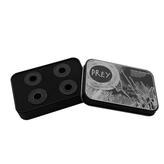 Cojinetes Prey Dodge