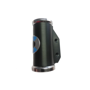 Tubo de montaje de cabezal - Micro Speed + Black Tubo de montaje de cabezal - Micro Speed + Black