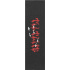 Griptape Tilt Metal Rojo Fine