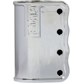 Elite Profile SCS plateado