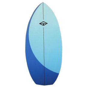 GoZone Tulum Skimboardy (35"|Ocean) GoZone Tulum Skimboardy (35"|Ocean)