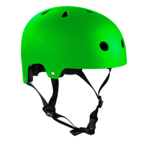 Casco SFR Essentials Verde Mate L/XL 57-59cm