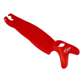 Tablero para Mini Micro rojo Tablero para Mini Micro rojo