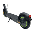 Patinete eléctrico City Boss RS500 negro