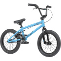 Freestyle BMX Radio Revo 16 "2021 16" Azul Surf