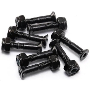 Venom Phillips Hardware (1") Venom Phillips Hardware (1")