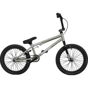 Bicicleta BMX Academy Inspire 16'' 2022 Freestyle (16"|Gris hormigón) Bicicleta BMX Academy Inspire 16'' 2022 Freestyle (16"|Gris hormigón)