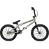 Bicicleta BMX Academy Inspire 16'' 2022 Freestyle (16"|Gris hormigón)