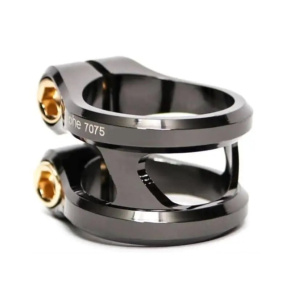 Funda Ethic Sylphe 34.9 gris Funda Ethic Sylphe 34.9 gris