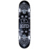 KFD Bandana Skateboard Completo (7.75"|Negro)