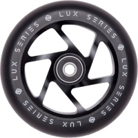 Rueda Striker Lux 100mm Negro