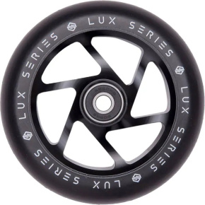 Rueda Striker Lux 100mm Negro