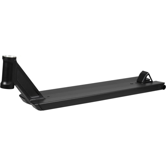 Tabla Native Cargo 598mm 6" Negra + Lija GRATIS