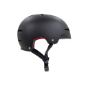 Casco REKD Elite 2.0 Negro S / M 53-56cm