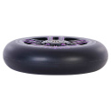 Ruedas Oath Binary 115x30mm Negro/Morado 2 uds
