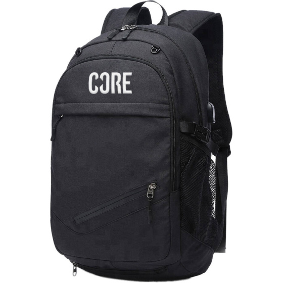 Mochila CORE Negro