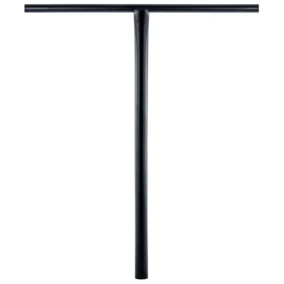 Manillar Ethic Tenacity V2 720 mm negro