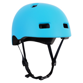 Cortex Conform Multi Sport Helmet AU/EU - Verde azulado mate - Grande